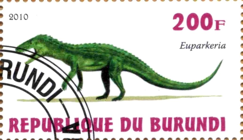 Euparkeria