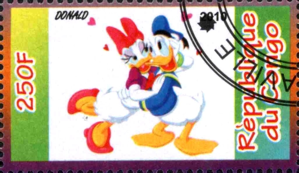 Donald
