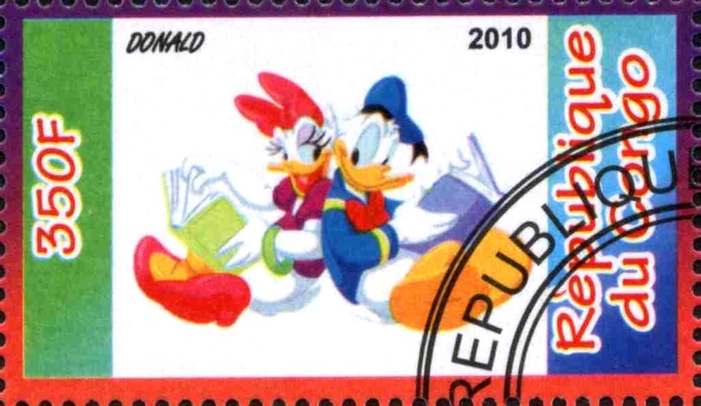 Donald