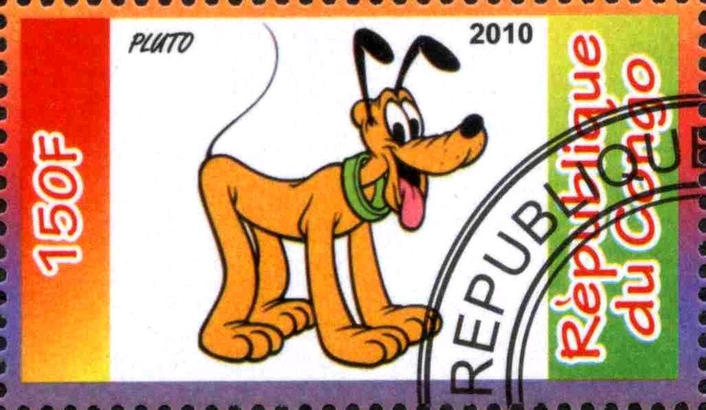 Pluto