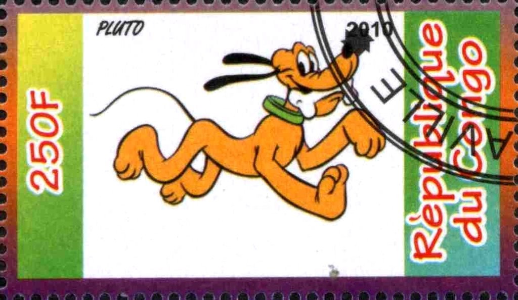 Pluto