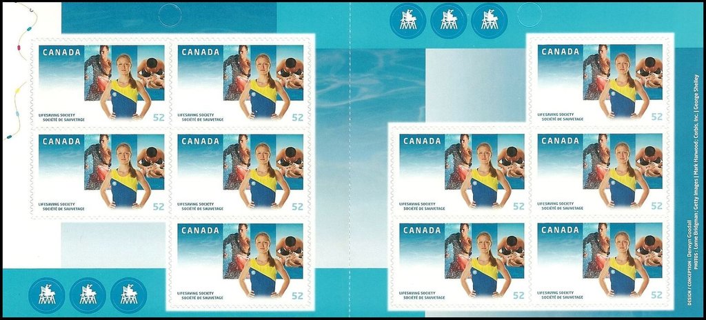 Lifesaving Society 1908-2008