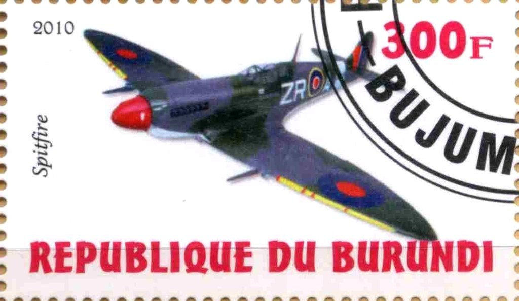 Spitfire