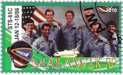 Sts-61c