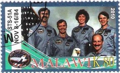 Sts-51a