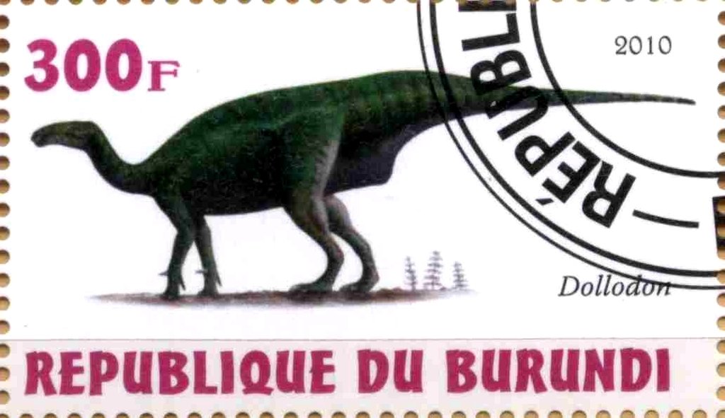 Dollodon