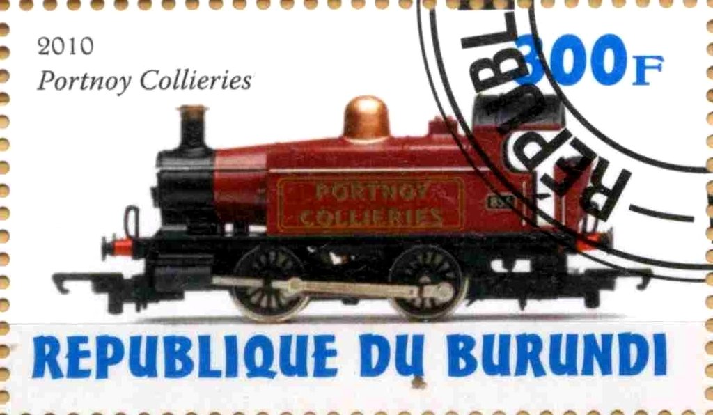 Portnoy Collieries