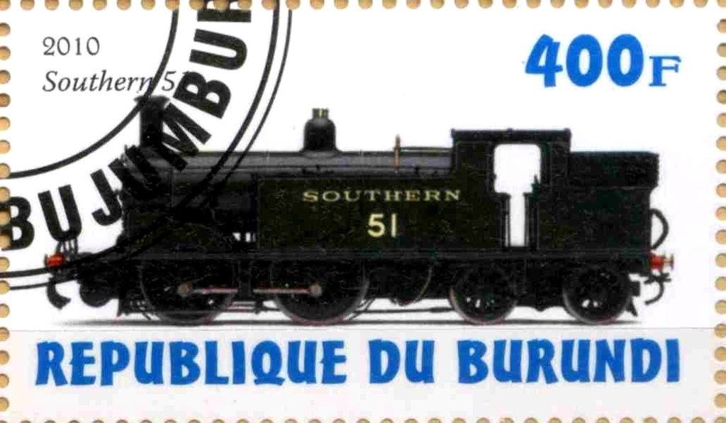 Southerm 51