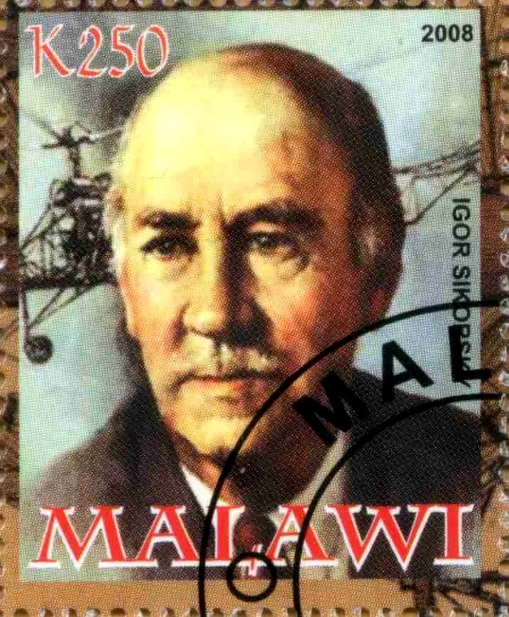 Igor Sikorsky