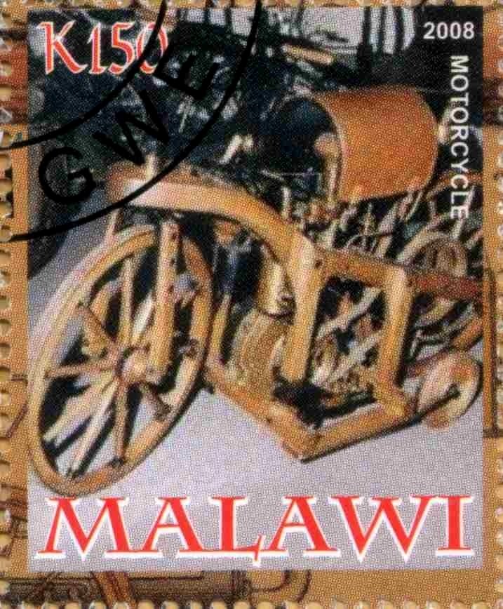 Motorcykle