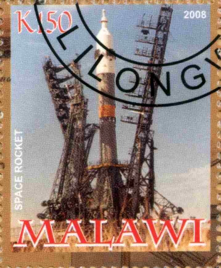 Space Rocket