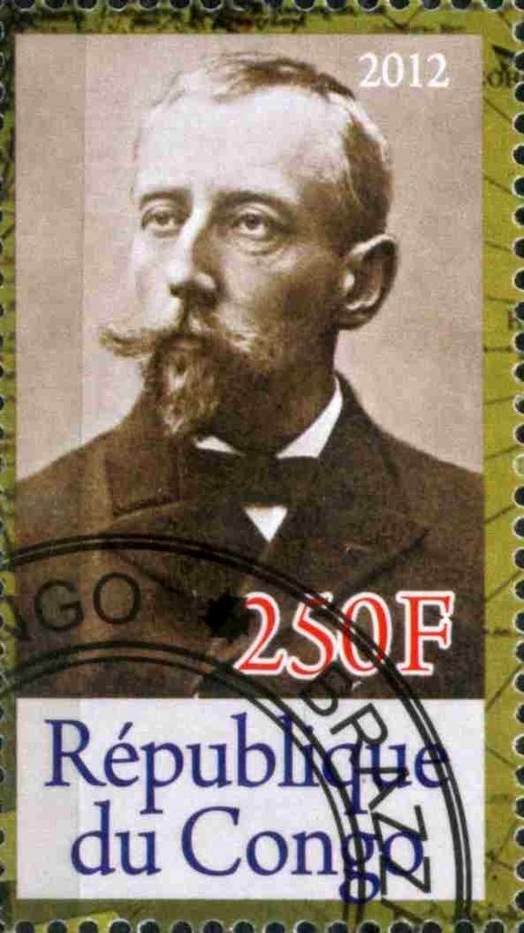 140e Anniversaire de la Naissance de Roald Amundsen (1872-1…