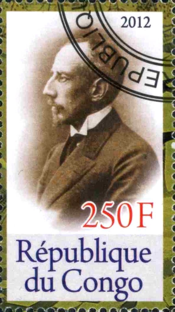 140e Anniversaire de la Naissance de Roald Amundsen (1872-1…