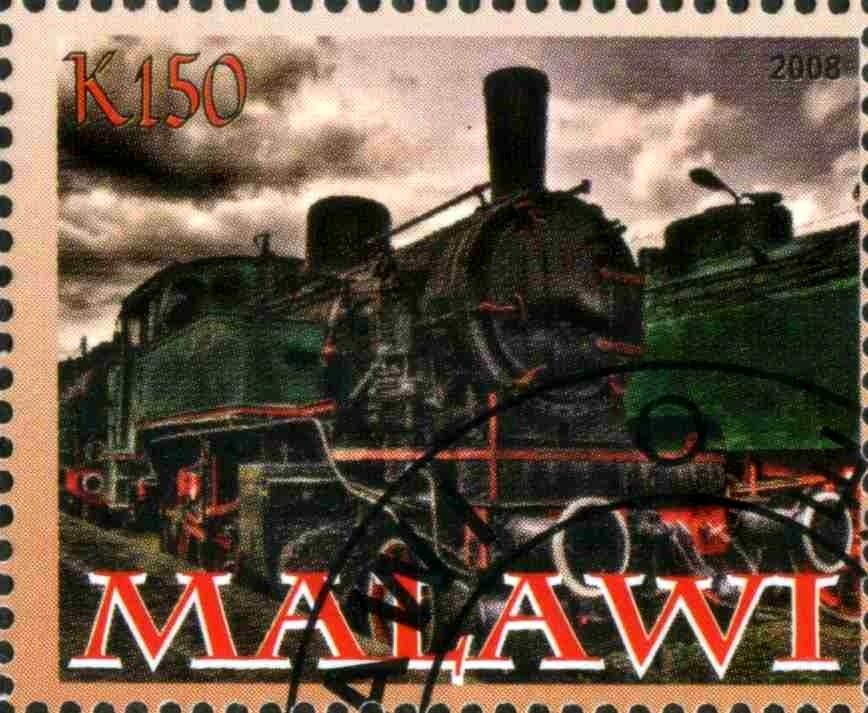 Locomotive