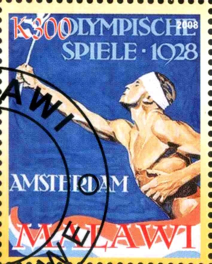 History of Summer Olympic Games