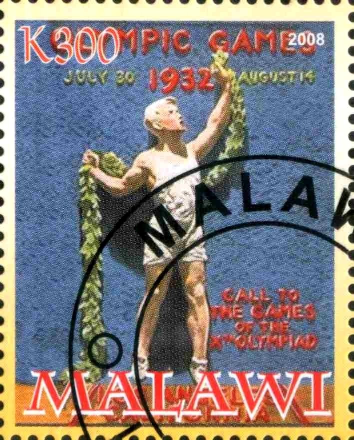 History of Summer Olympic Games