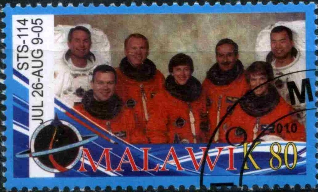 Sts-114