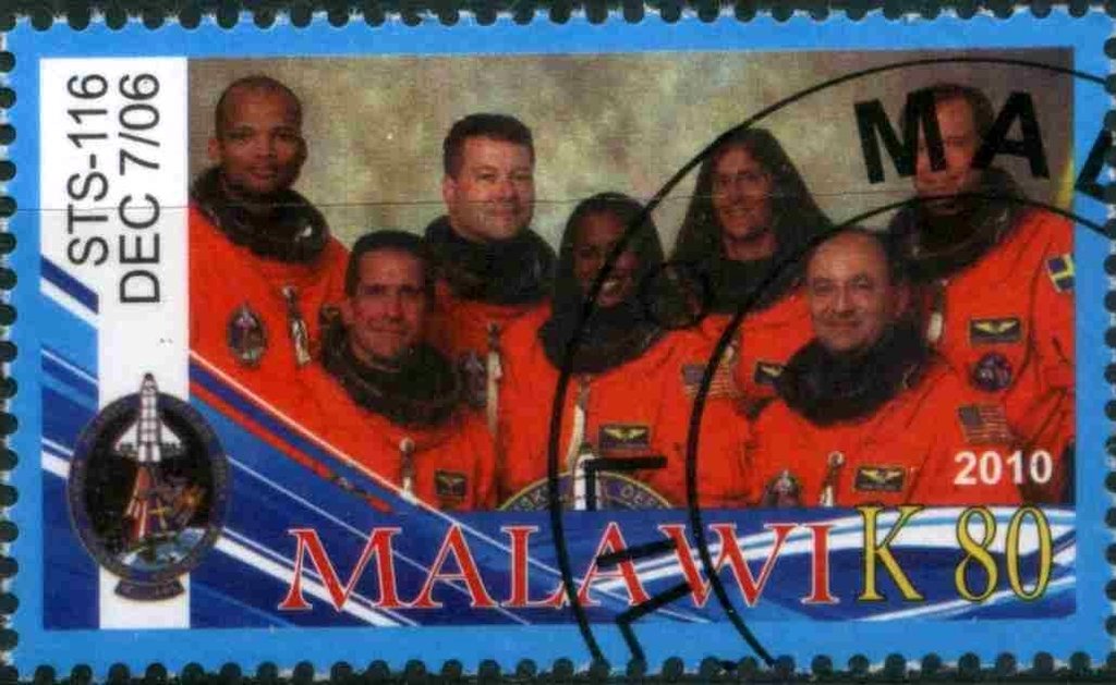 Sts-116