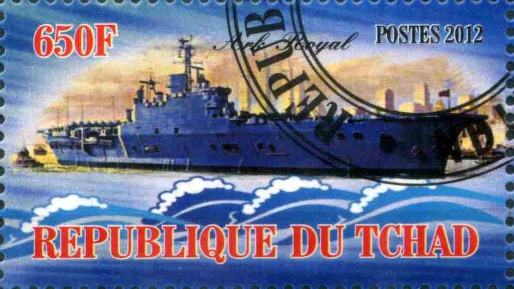 Ark Royal