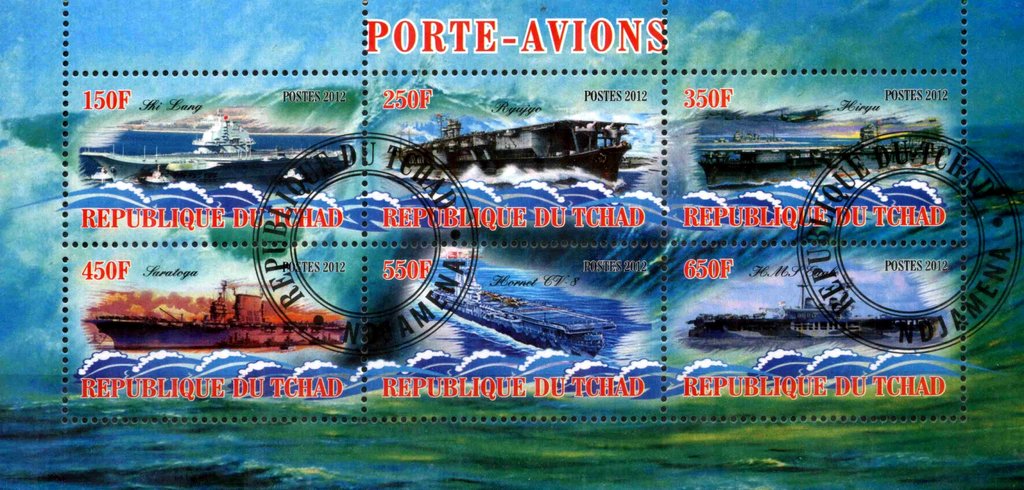 Porte-Avions