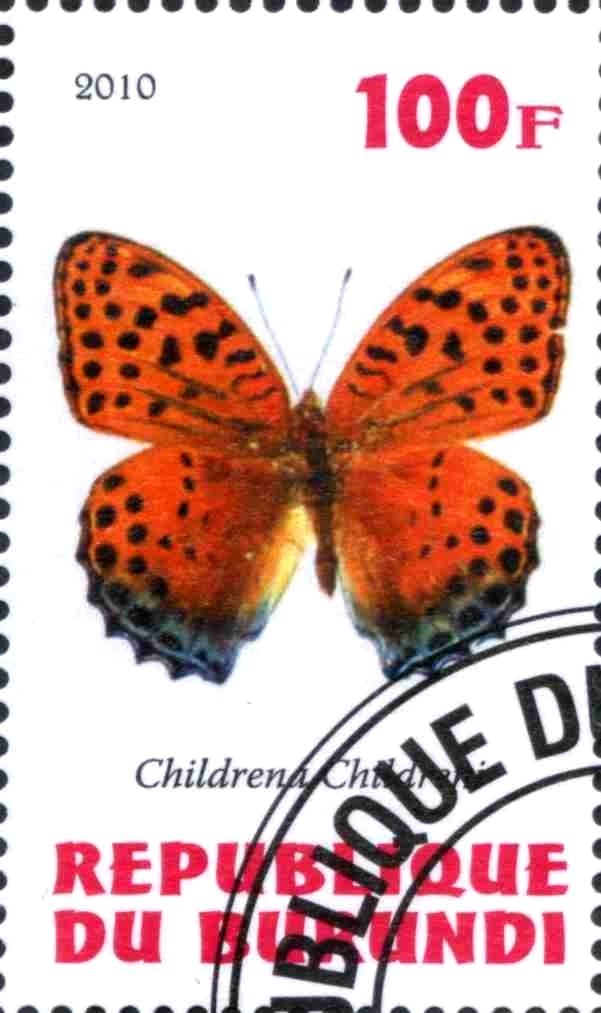 Childrena Childreni