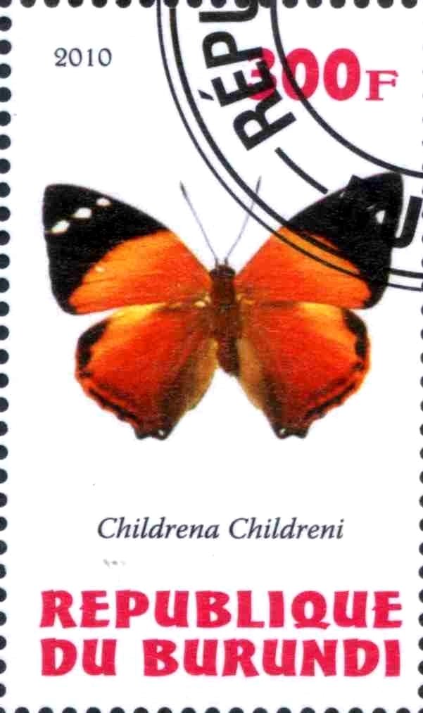 Childrena Childreni