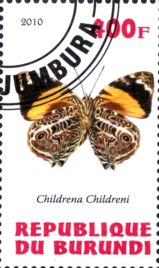 Childrena Childreni