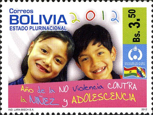 Portrait of Children