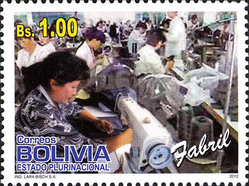 Textile Industry