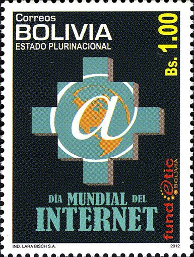 International Internet Day