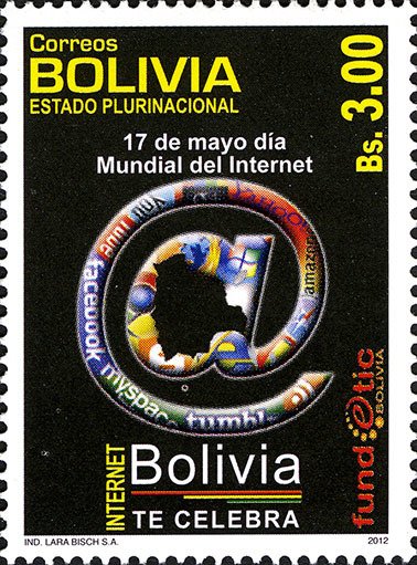 International Internet Day