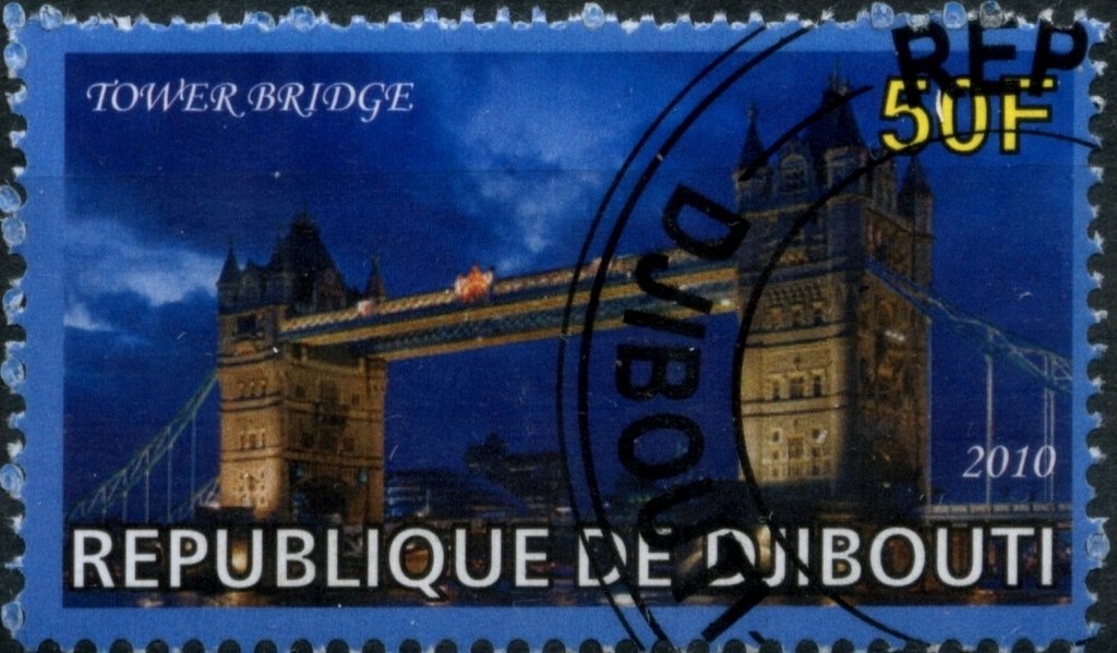 Tower Bridge