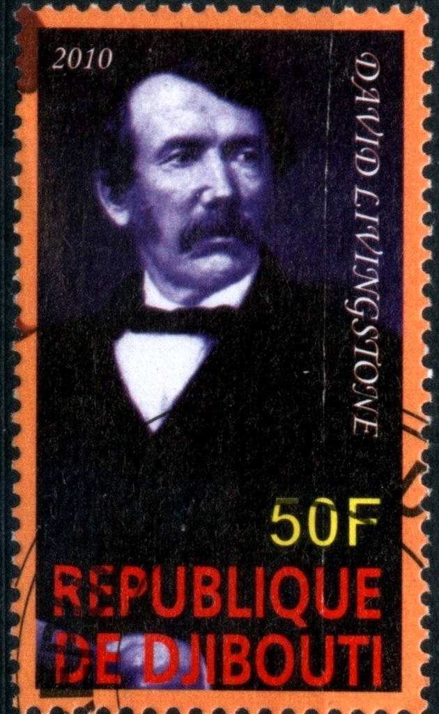 David Livingstone