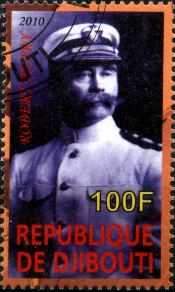 Robert Peary