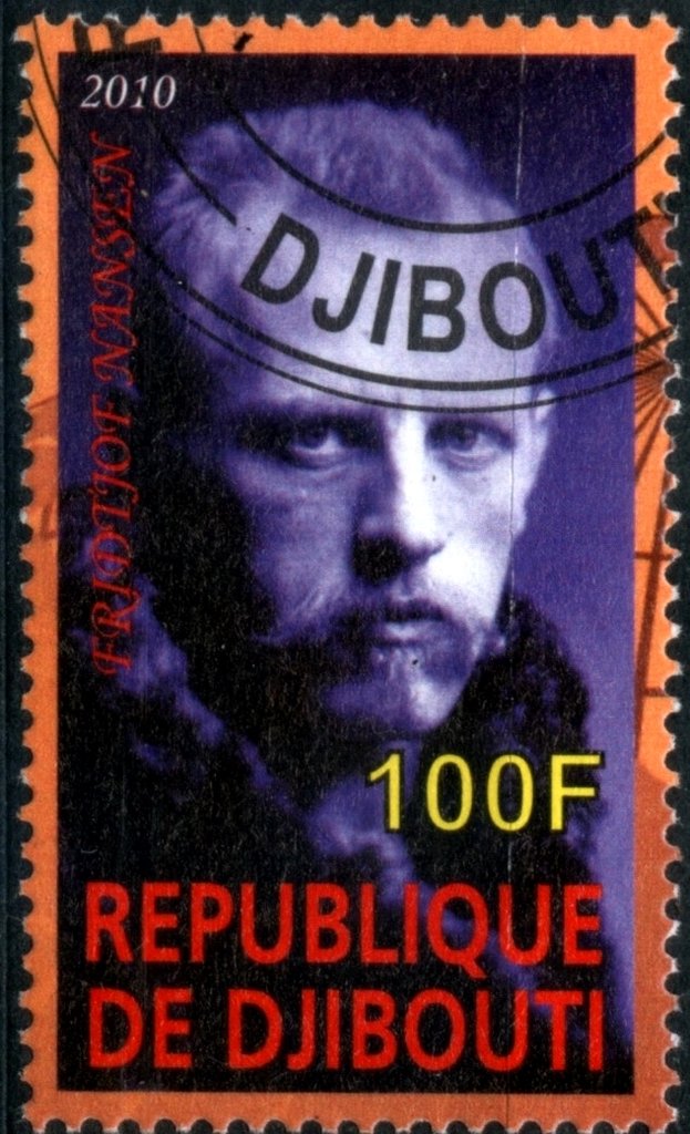 F. Nansen