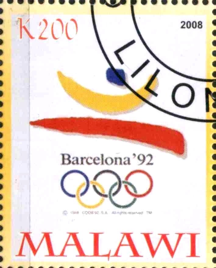 History of Summer Olympic Games