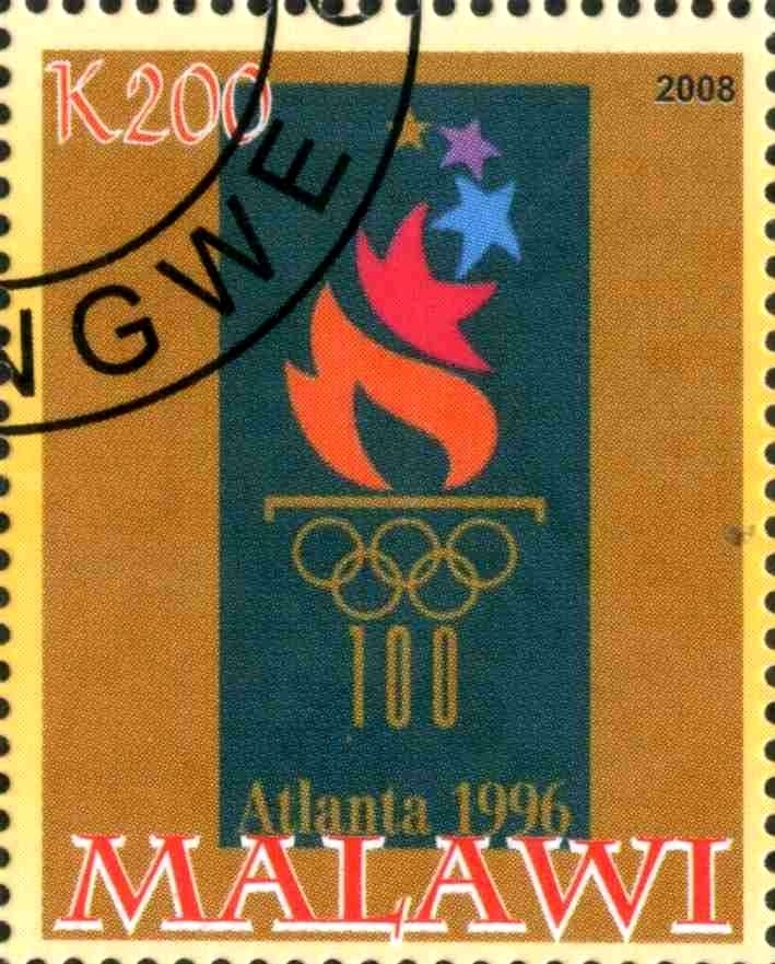 History of Summer Olympic Games