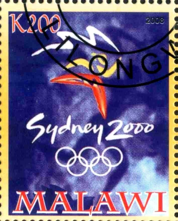 History of Summer Olympic Games