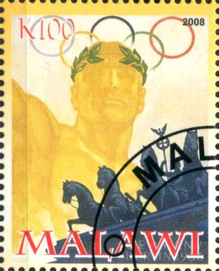 History of Summer Olympic Games