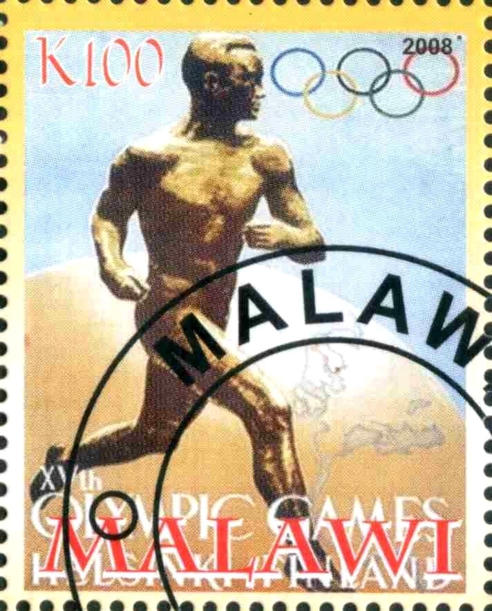 History of Summer Olympic Games