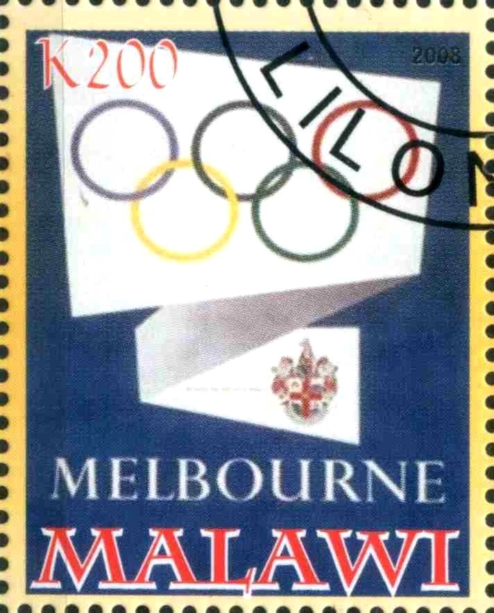 History of Summer Olympic Games