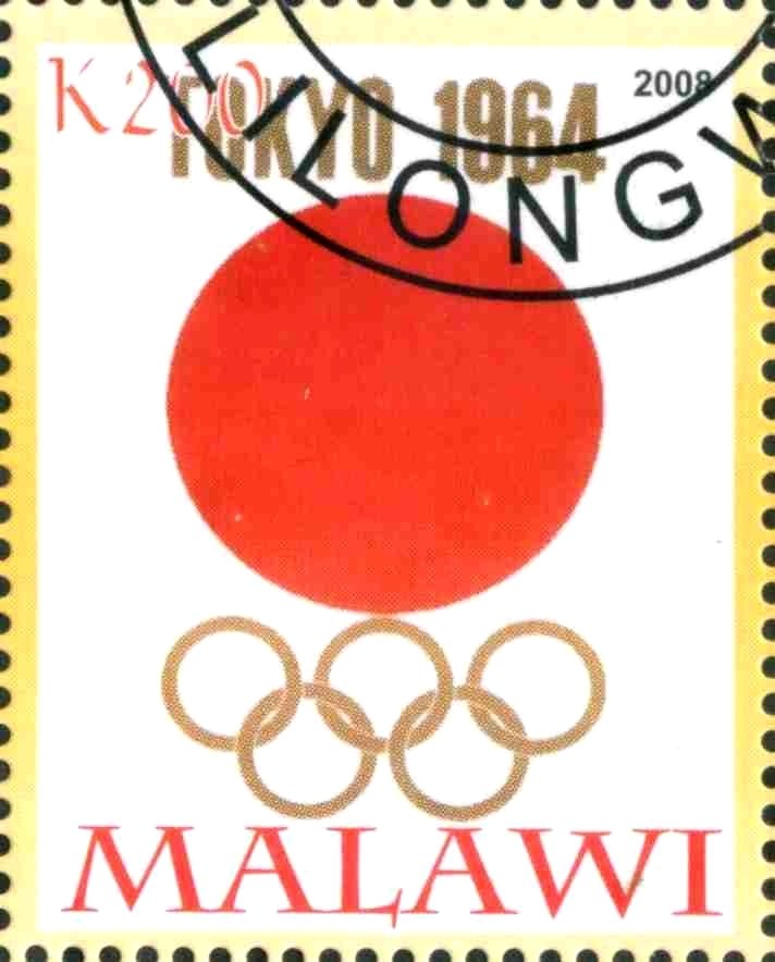 History of Summer Olympic Games