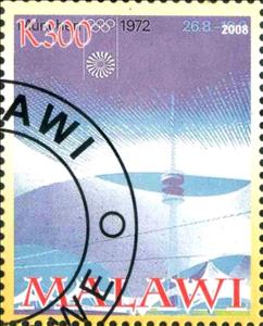 Stamp, History of Summer Olympic Games, Cinderellas,  , Olympic Games, Sport