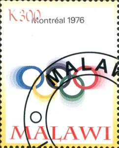 Stamp, History of Summer Olympic Games, Cinderellas,  , Olympic Games, Sport