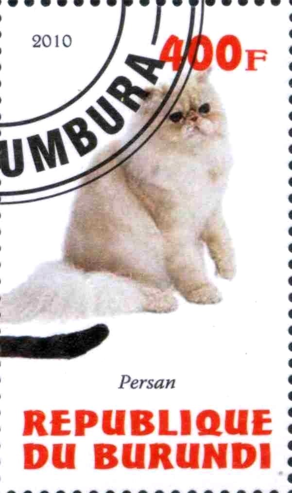 Persan
