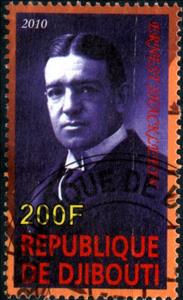 Stamp, Ernest Shackleton, Cinderellas,  , People