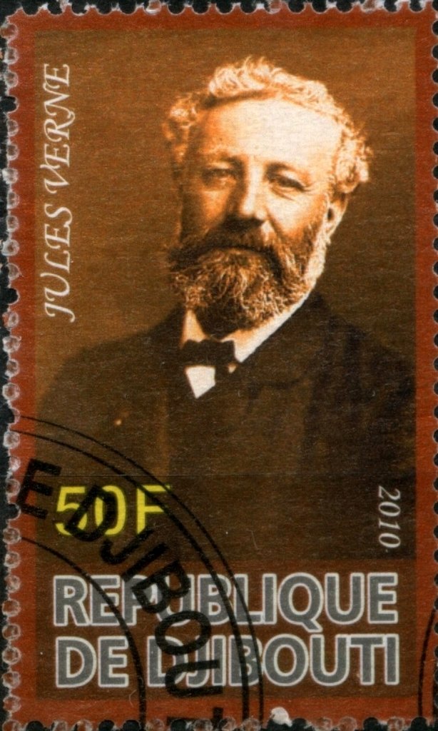 Jules Verne