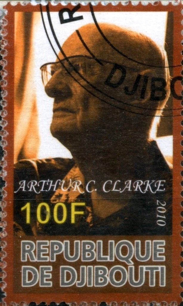 Arthur Clarke