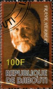 Stamp, Frank Herbert, Cinderellas,  , People