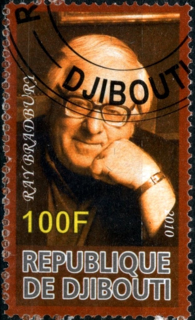Ray Bradbury